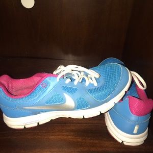 {Nike} lunar forever shoes